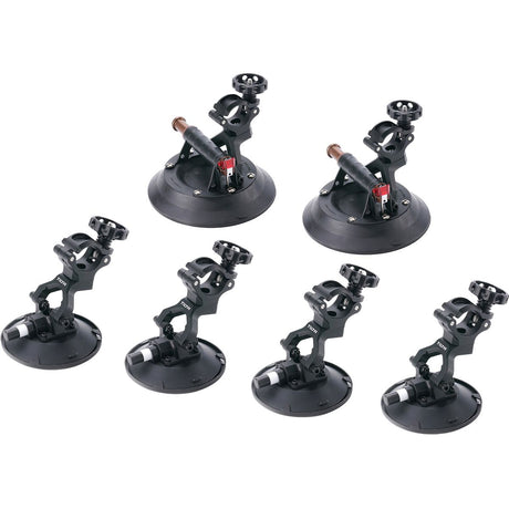 Tilta HDA-T08-SCS2 10 Plus 6 Suction Cup Set For Hydra Arm Mini