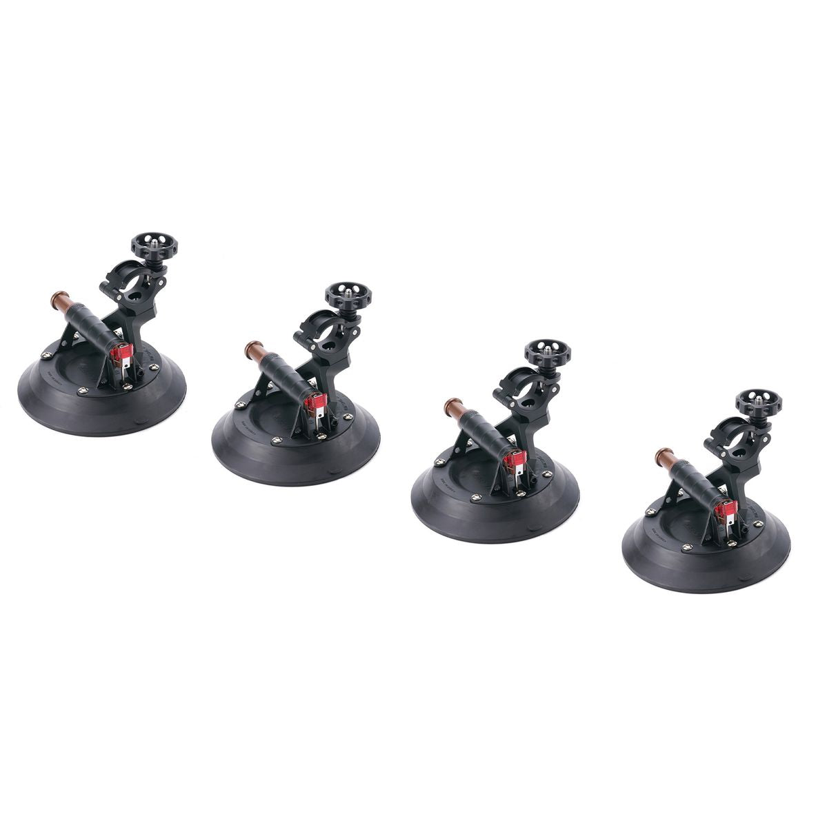 Tilta HDA-T08-SCS 10 Suction Cup Set For Hydra Arm Mini