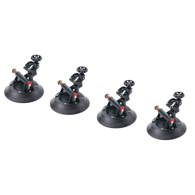 Tilta HDA-T08-SCS 10 Suction Cup Set For Hydra Arm Mini