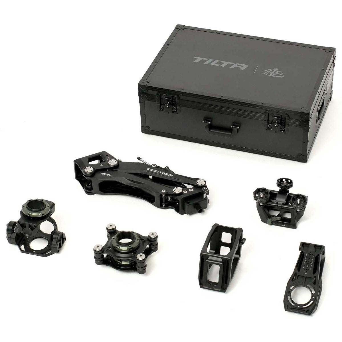 Tilta HDA-T10 Hydra Shock Absorbing Arm