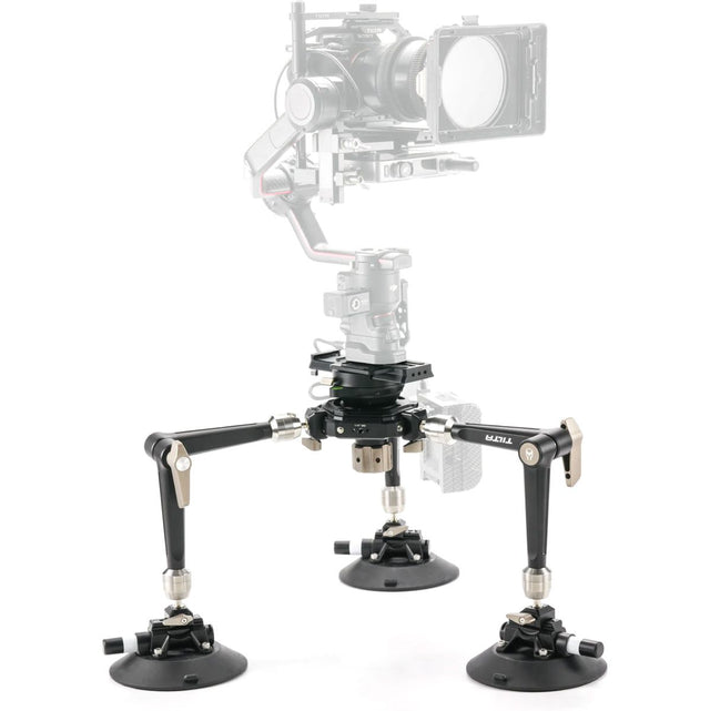 Tilta HDA-T11 Hydra Articulating Car Mounting System