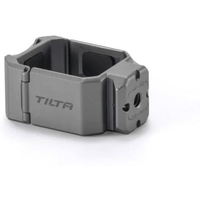 Tilta DJI Osmo Pocket 3 Mounting Clamp For Hydra Alien Mini - Titanium Grey