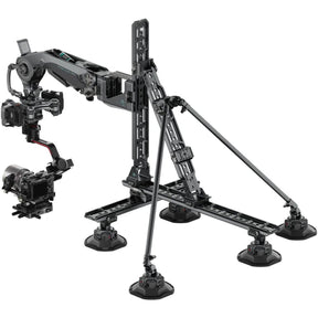 Tilta HDA-T18-A-V Hydra Alien Pro Electronic Mounting Kit - V Mount