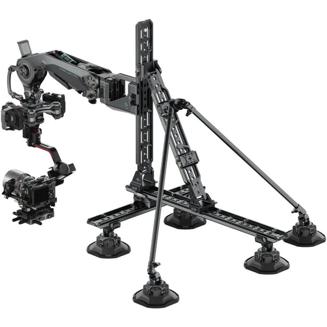 Tilta HDA-T18-A-V Hydra Alien Pro Electronic Mounting Kit - V Mount
