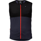 Heat Experience Heatx Heated Inner Vest Unisex L Navy/Black