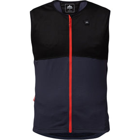 Heat Experience Heatx Heated Inner Vest Unisex L Navy/Black