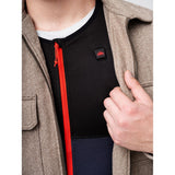 Heat Experience Heatx Heated Inner Vest Unisex L Navy/Black - image 5 of 5