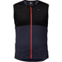 Heat Experience Heatx Heated Inner Vest Unisex M Navy/Black