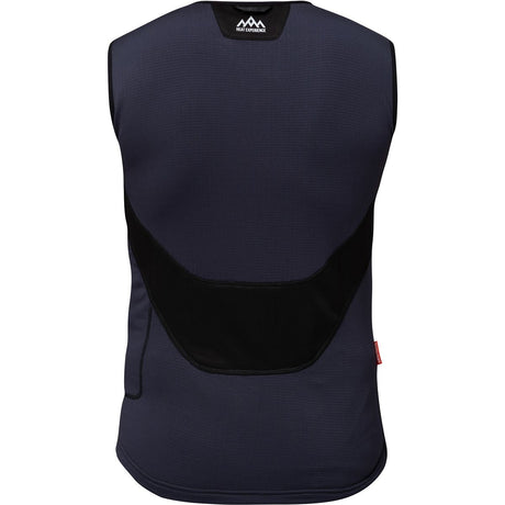 Heat Experience Heatx Heated Inner Vest Unisex XL Navy/Black - image 2 of 5