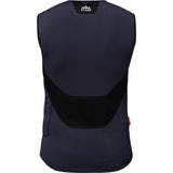 Heat Experience Heatx Heated Inner Vest Unisex XXL Navy/Black - image 2 of 5