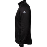 Heat Experience Heatx Heated Fleece Sweater Mens L Black - image 3 of 5