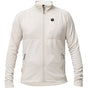 Heat Experience Heatx Heated Fleece Sweater Mens XXL Sand