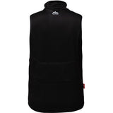 Heat Experience Heatx Heated Fleece Vest Mens M Black - image 2 of 5
