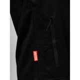 Heat Experience Heatx Heated Fleece Vest Womens S Black - image 4 of 5