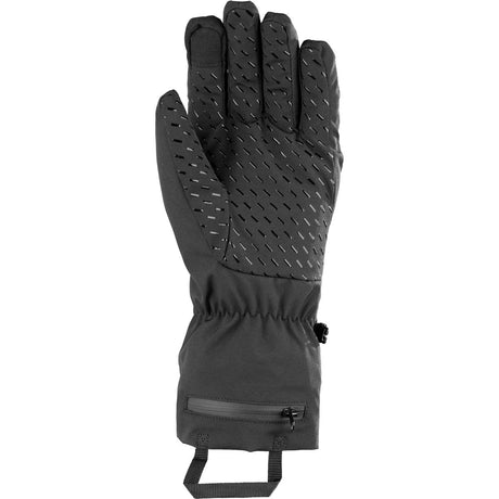 Heat Experience Heated Everyday Gloves - image 3 of 5