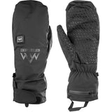 Heat Experience Heated Everyday Mittens - image 3 of 4