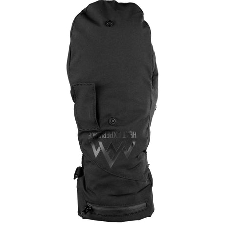 Heat Experience Heated Pullover Mittens - image 2 of 5