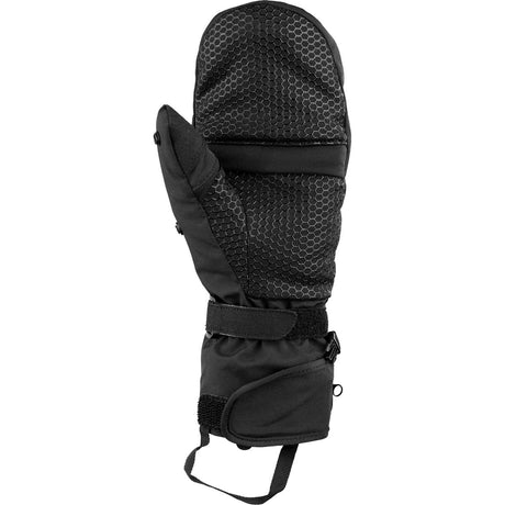 Heat Experience Heated Pullover Mittens - image 3 of 5