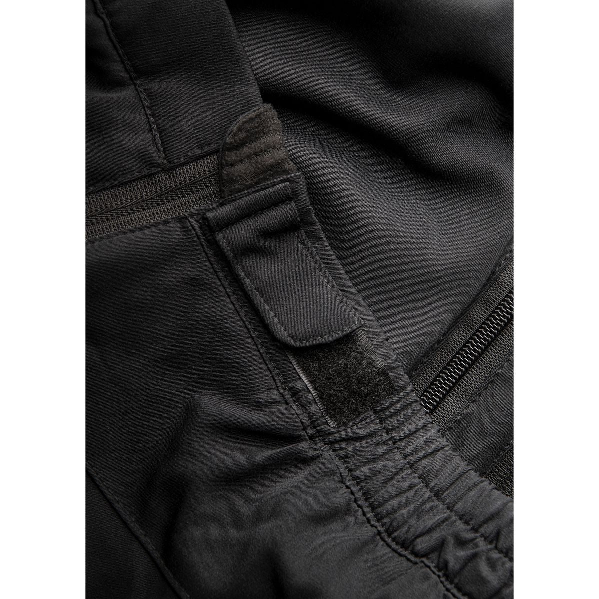 Heat Experience Heated Knee Pants - image 4 of 5
