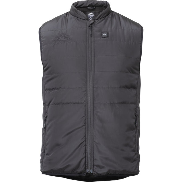 Heat Experience Heated Everyday Vest Mens
