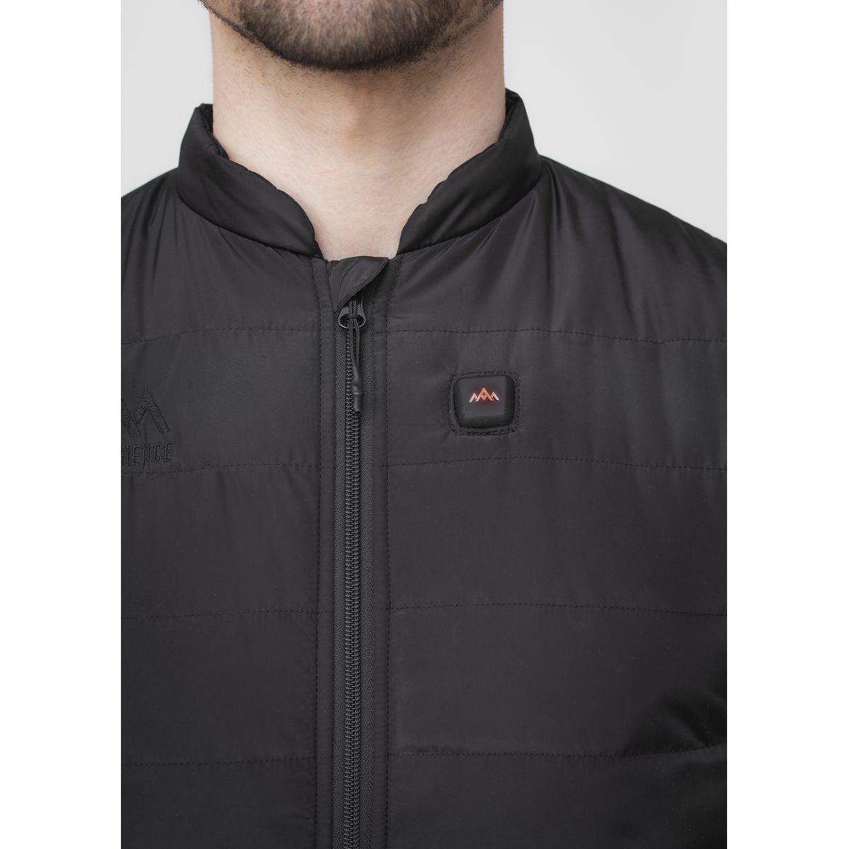 Heat Experience Heated Everyday Vest Mens - image 3 of 5