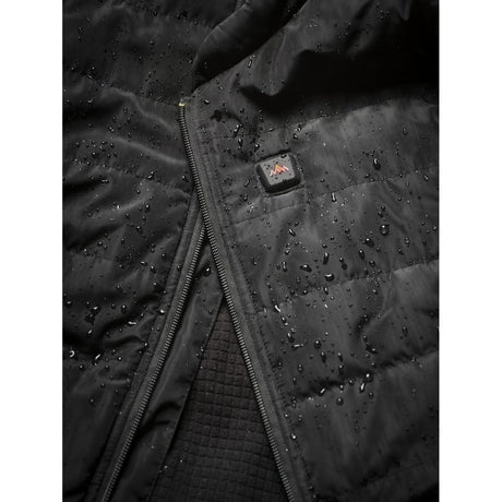 Heat Experience Heated Everyday Vest Mens - image 4 of 5