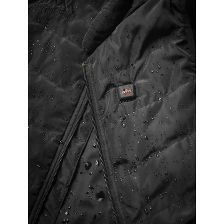 Heat Experience Heated Everyday Vest Womens - image 4 of 5
