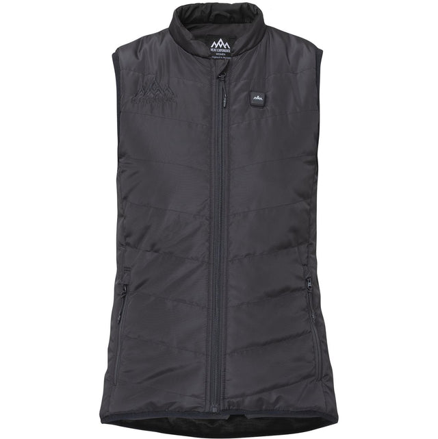 Heat Experience Heated Everyday Vest Womens
