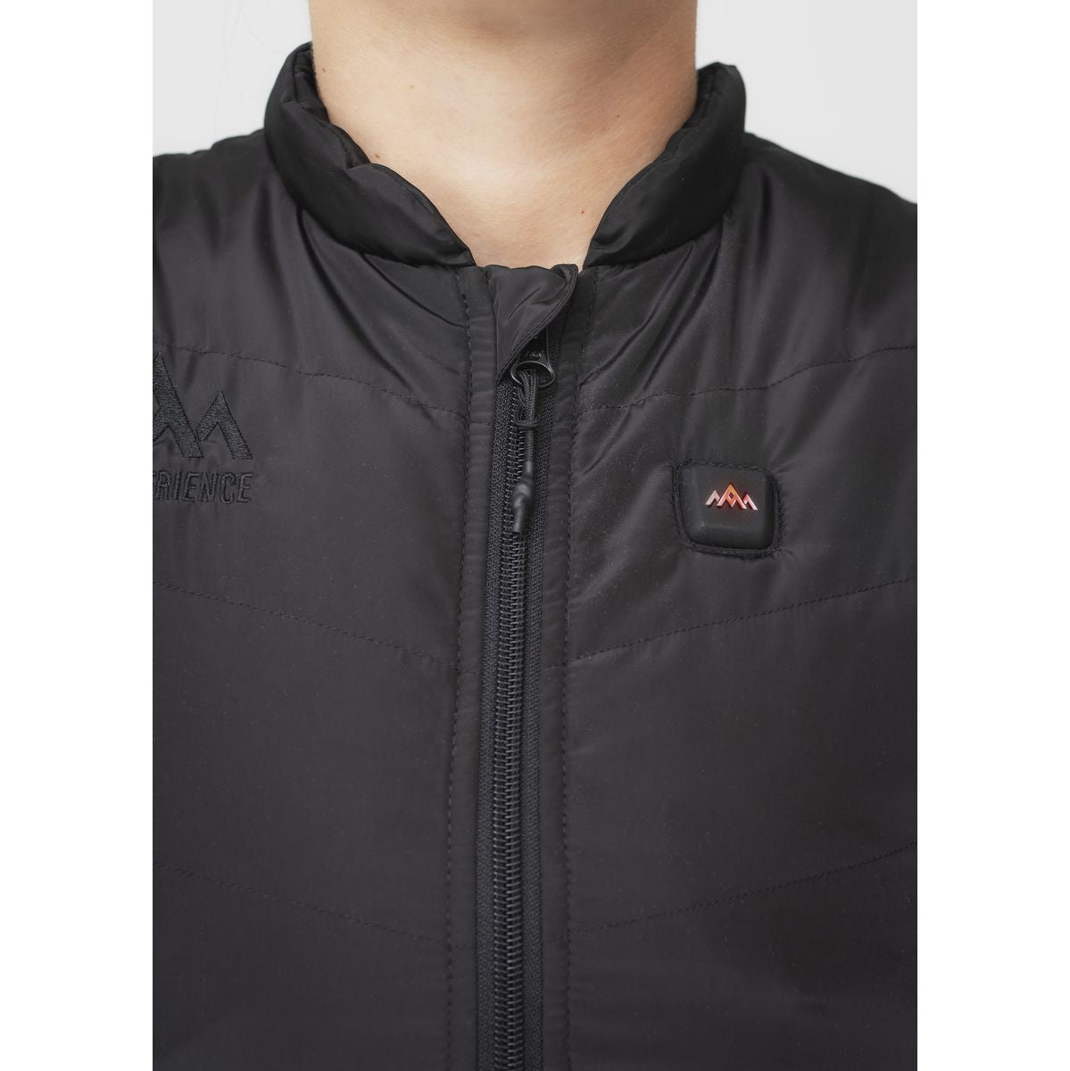 Heat Experience Heated Everyday Vest Womens - image 3 of 5