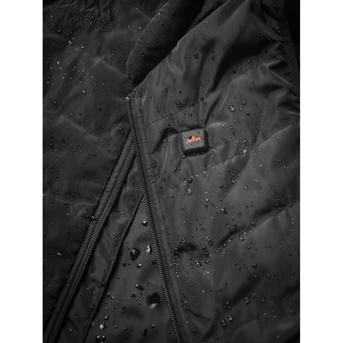 Heat Experience Heated Everyday Vest Womens - image 4 of 5