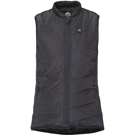 Heat Experience Heated Everyday Vest Womens