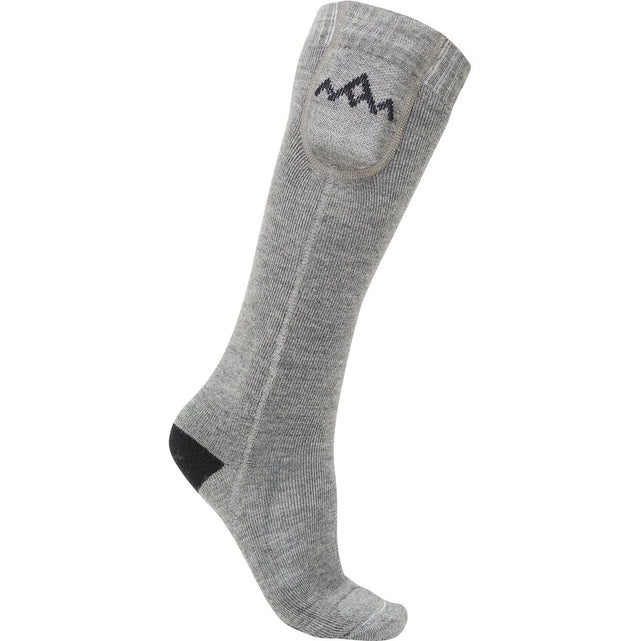 Heat Experience Heated Everyday Socks w/ Batt