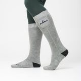 Heat Experience Heated Everyday Socks w/o Batt - image 5 of 5
