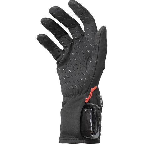 Heat Experience Heated Liner Gloves - image 4 of 5