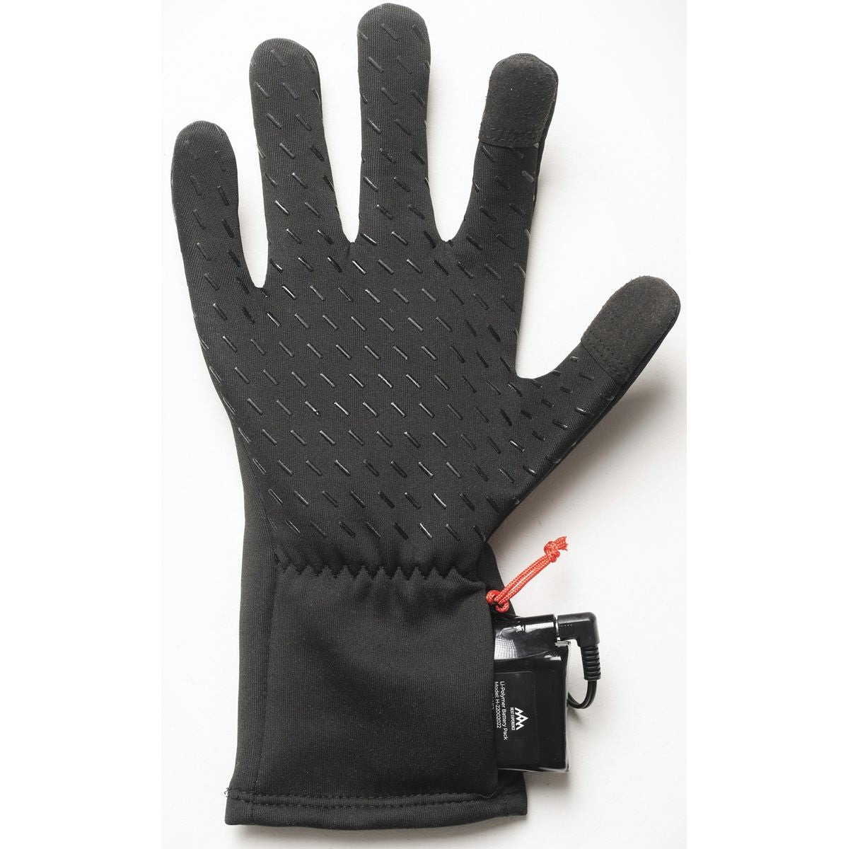 Heat Experience Heated Liner Gloves - image 5 of 5