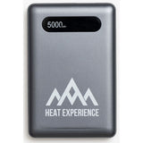 Heat Experience Heatx 5000mAh PowerBank - image 2 of 2