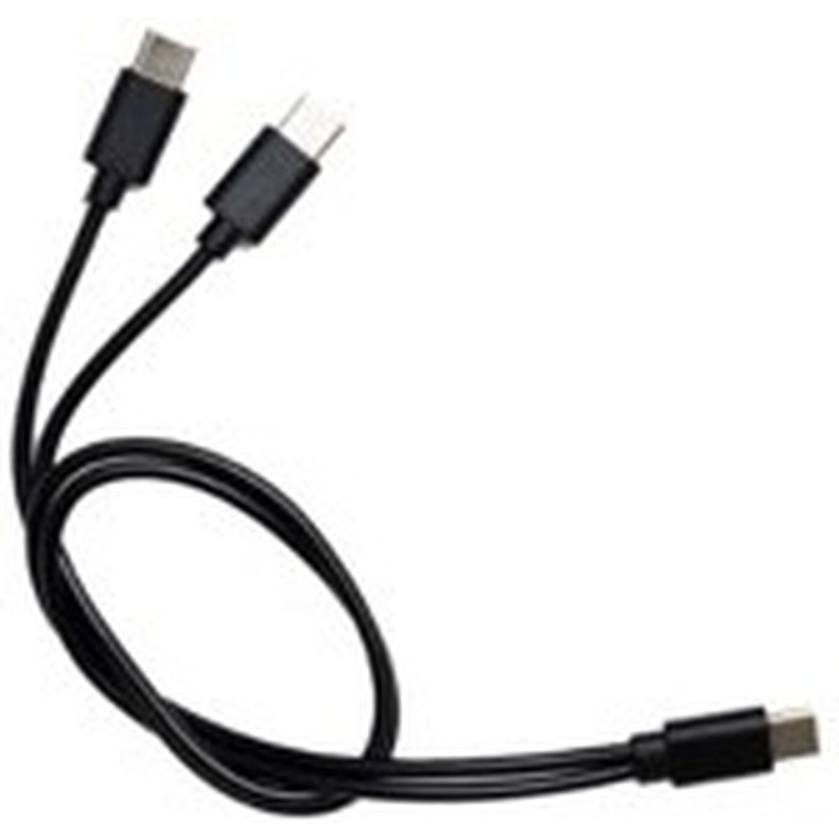Heat Experience Heatx Split Charging Cable Usbc-Usbc - image 2 of 2
