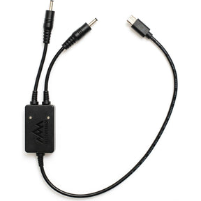 Heat Experience Heatx USB-C Cable For Glove Battery V2