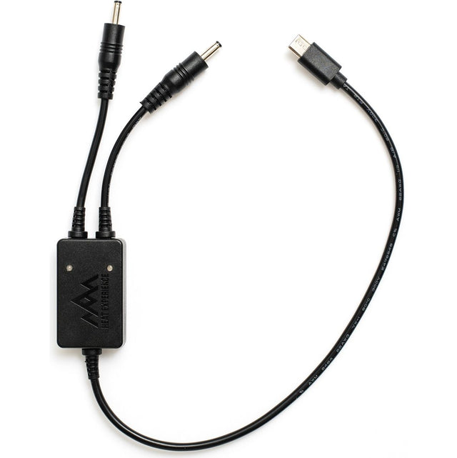 Heat Experience Heatx USB-C Cable For Glove Battery V2
