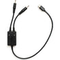 Heat Experience Heatx USB-C Cable For Glove Battery V2