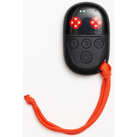 Heat Experience Heatx Heated Remote Insoles V2 L Red - EU41/43 - image 4 of 5