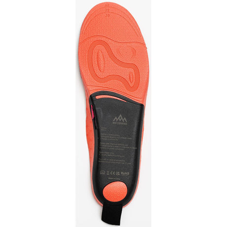 Heat Experience Heatx Heated Remote Insoles V2 M Red - EU38/40 - image 2 of 5