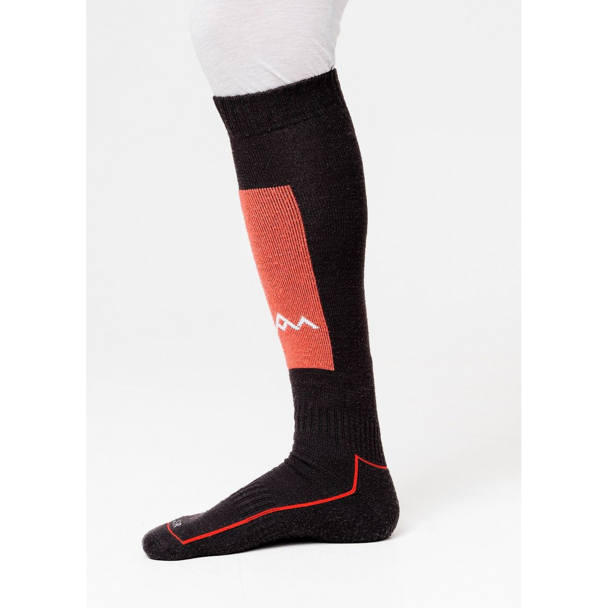 Heat Experience Heatx Heated Technical Socks S Red/Black - EU37/39 - image 4 of 5