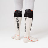 Heat Experience Heatx Heated Technical Socks L Sand/Black - EU43/45 - image 4 of 5