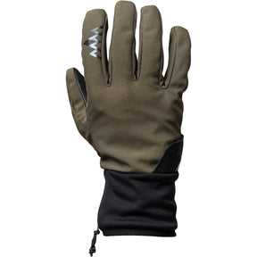 Heat Experience Heatx Heated Light Hunt Gloves M Olive Green