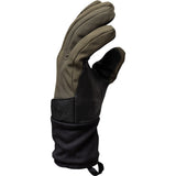 Heat Experience Heatx Heated Light Hunt Gloves XS Olive Green - image 3 of 5