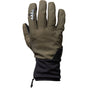 Heat Experience Heatx Heated Light Hunt Gloves XXL Olive Green