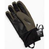 Heat Experience Heatx Heated Light Hunt Gloves XXL Olive Green - image 5 of 5