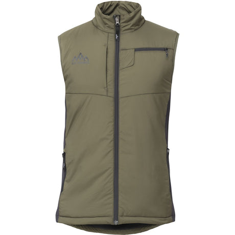 Heat Experience Heated Hunt Vest Mens V2