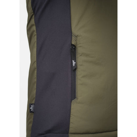 Heat Experience Heated Hunt Vest Mens V2 - image 5 of 5